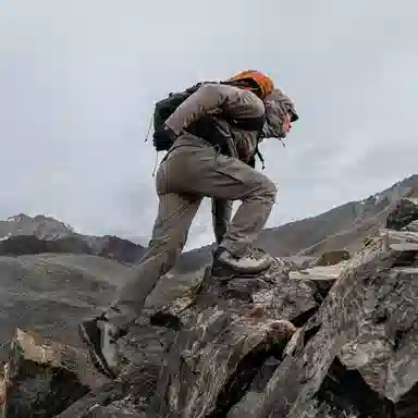 KAILAS T10 -PROCORDURA