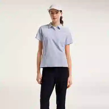 KAILAS Polo
