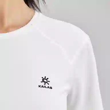 KAILAS T