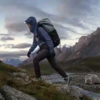 KAILAS MT5-3 GTX MID