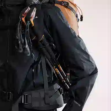 KAILAS55L Carbon III