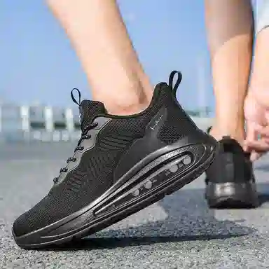 MUSNODO Running Shoes