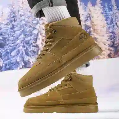 MUSNODO Snow Boots