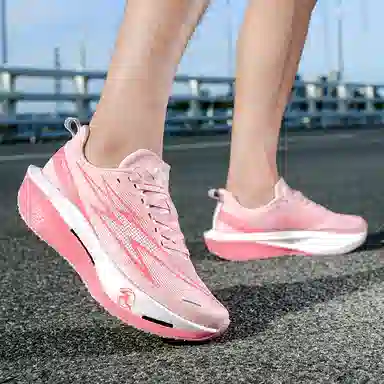 MUSNODO Lightweight Running Shoes