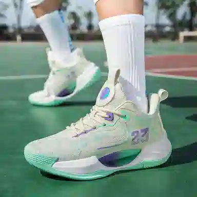 MUSNODO Basketball Sneakers