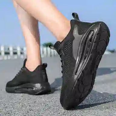 MUSNODO Running Shoes