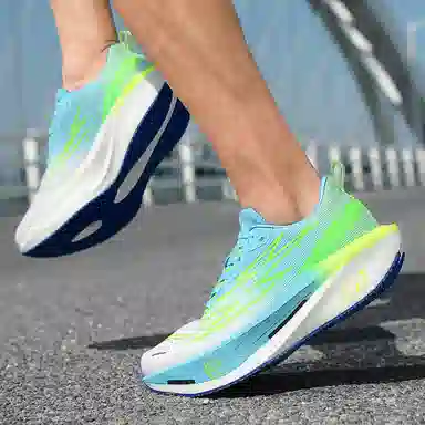 MUSNODO Lightweight Running Shoes