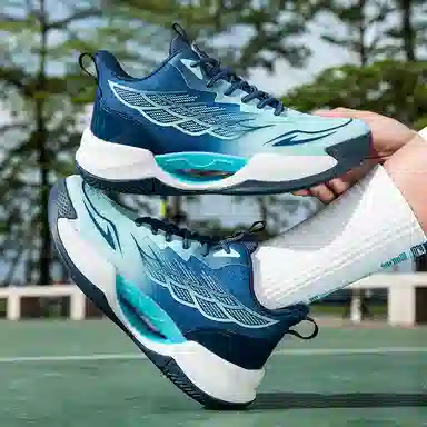 MUSNODO High-Top Basketball Shoes