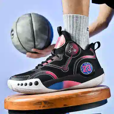 MUSNODO Mid Basketball Shoes