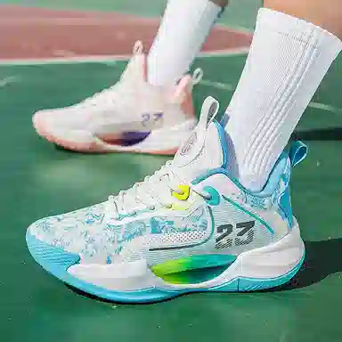 MUSNODO Basketball Sneakers