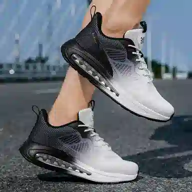 MUSNODO Running Shoes