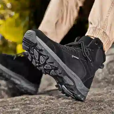 MUSNODO Martin Boots