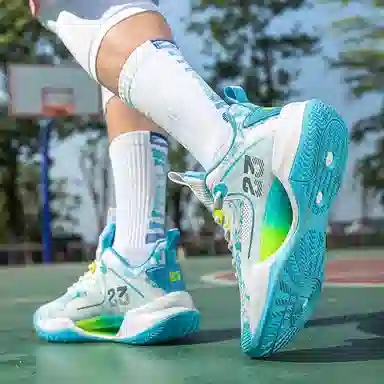 MUSNODO Basketball Sneakers