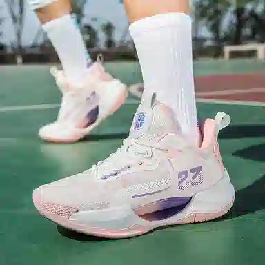 MUSNODO Basketball Sneakers