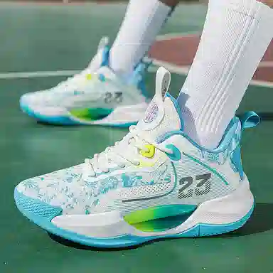 MUSNODO Basketball Sneakers