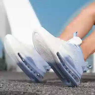 MUSNODO Sport Air Cushion Low Sneakers