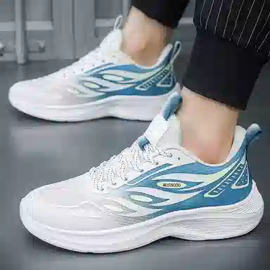 MUSNODO Running Shoes