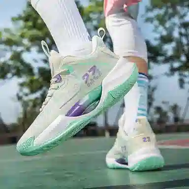 MUSNODO Basketball Sneakers