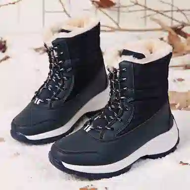 MUSNODO Snow Boots
