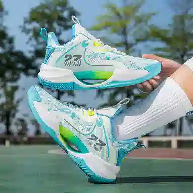 MUSNODO Basketball Sneakers