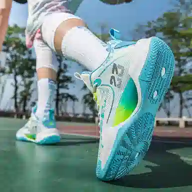 MUSNODO Basketball Sneakers