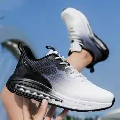 MUSNODO Running Shoes