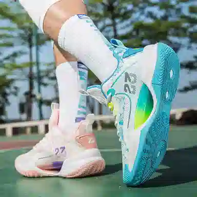 MUSNODO Basketball Sneakers