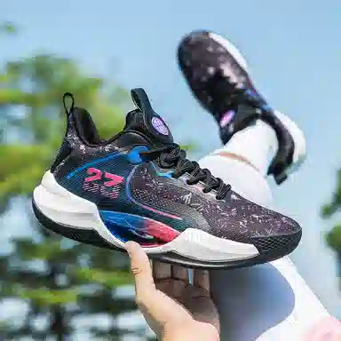 MUSNODO Basketball Sneakers