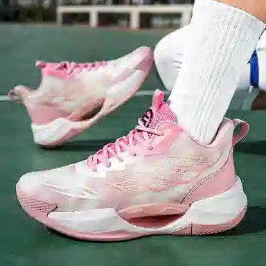 MUSNODO High-Top Basketball Shoes