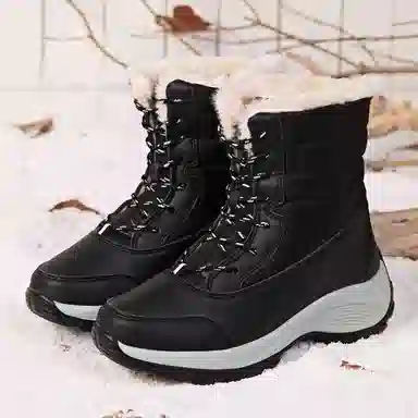 MUSNODO Snow Boots