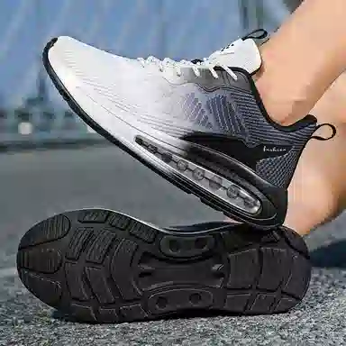 MUSNODO Running Shoes
