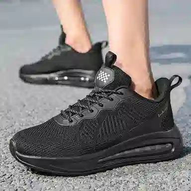 MUSNODO Running Shoes