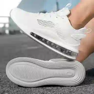 MUSNODO Sport Air Cushion Low Sneakers