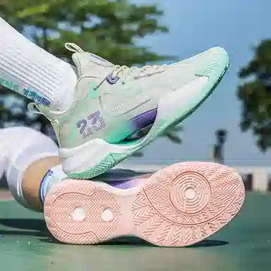 MUSNODO Basketball Sneakers