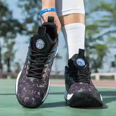 MUSNODO Basketball Sneakers