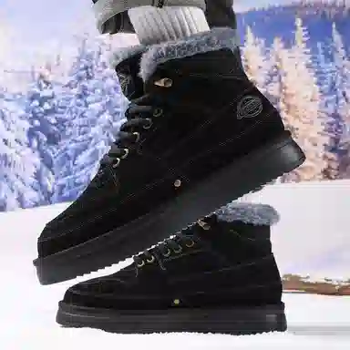 MUSNODO Snow Boots