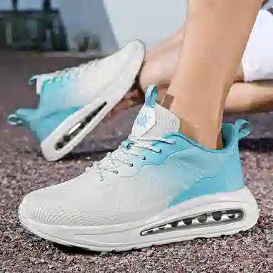 MUSNODO Running Shoes