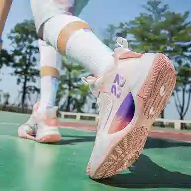 MUSNODO Basketball Sneakers
