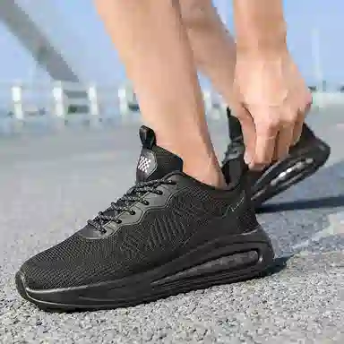 MUSNODO Running Shoes