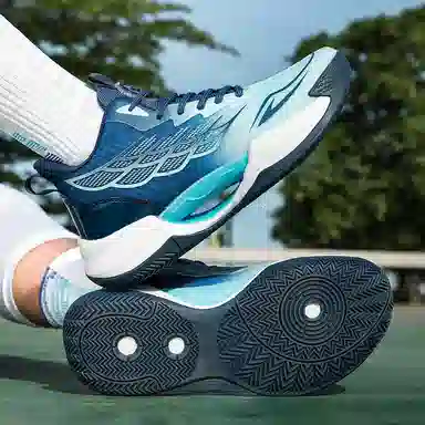 MUSNODO High-Top Basketball Shoes