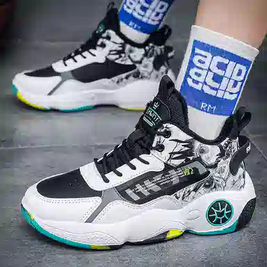 MUSNODO Basketball Shoes