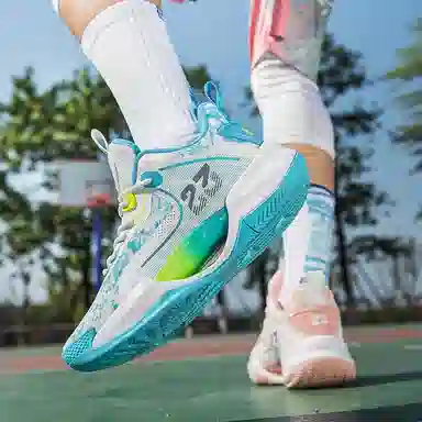 MUSNODO Basketball Sneakers