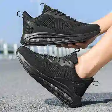 MUSNODO Running Shoes