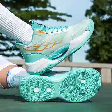 MUSNODO High-Top Basketball Shoes