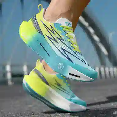 MUSNODO Lightweight Running Shoes
