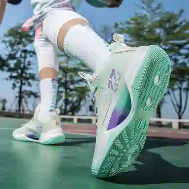 MUSNODO Basketball Sneakers