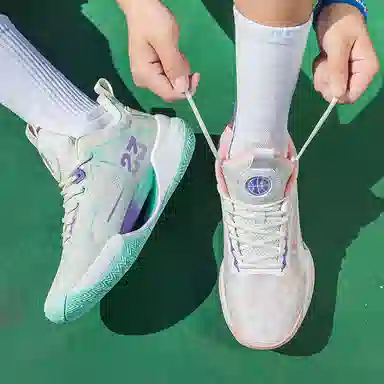 MUSNODO Basketball Sneakers