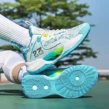 MUSNODO Basketball Sneakers