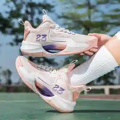 MUSNODO Basketball Sneakers