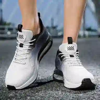MUSNODO Running Shoes